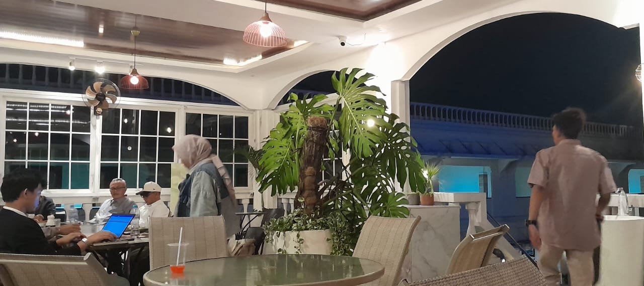 Hotel Pelangi Malang