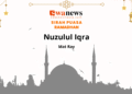Nuzulul Iqra