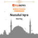Nuzulul Iqra