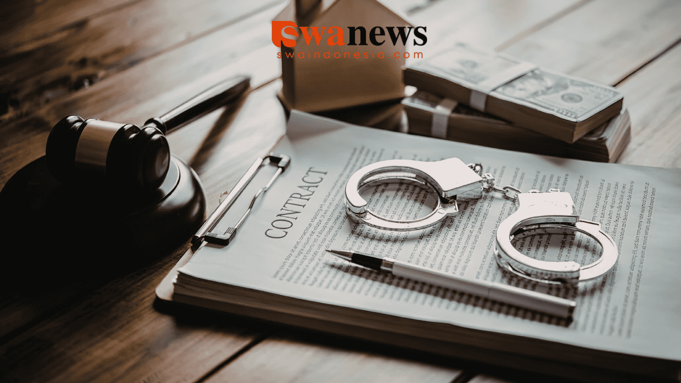 Kejahatan luar biasa