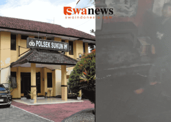 Dua Motor Raib di Ciptomulyo Malang, Polsek Sukun Himbau Warga Waspada Curanmor Saat Ramadan