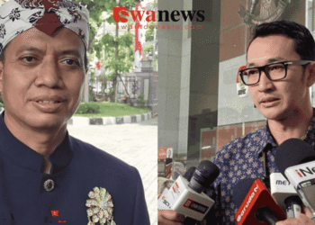 Sekda Lamongan Bantah Berita Tersangkut OTT KPK Bupati Pekalongan