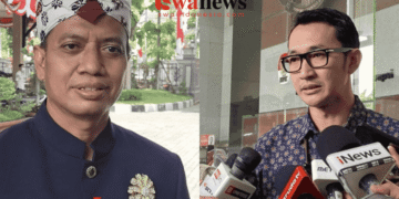 Sekda Lamongan Bantah Berita Tersangkut OTT KPK Bupati Pekalongan