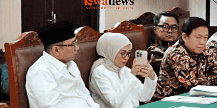 Sidang Praperadilan Yaqut, KPK Bongkar Kerugian Negara 622 Miliar dalam Kasus Kuota Haji