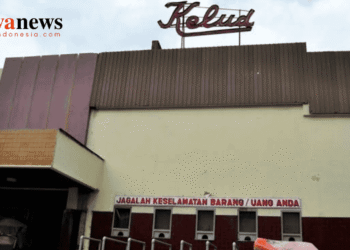Bioskop Misbar Kelud: Legenda Hiburan Rakyat Kota Malang yang Kini Terabaikan