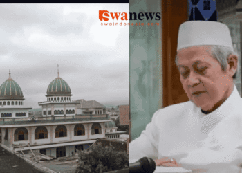 Idul Fitri 1447 H Jatuh pada 20 Maret 2026 Keputusan Pondok Pesantren Miftahul Huda Gading Malang