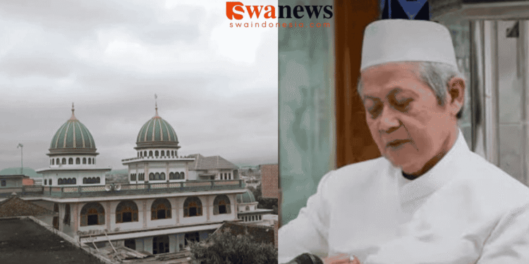 Idul Fitri 1447 H Jatuh pada 20 Maret 2026 Keputusan Pondok Pesantren Miftahul Huda Gading Malang