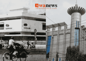 Saatnya Mengembalikan Fungsi Sarinah Malang Menjadi Pusat Kegiatan Rakyat