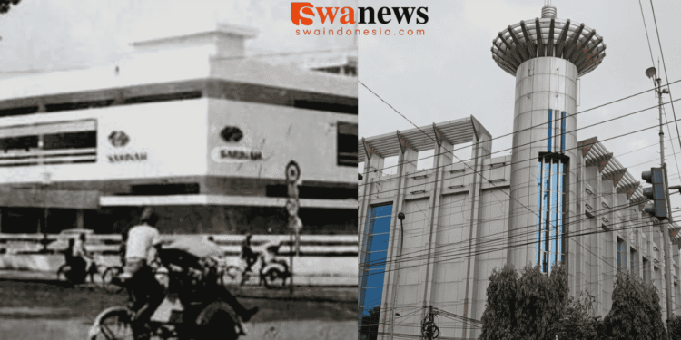 Saatnya Mengembalikan Fungsi Sarinah Malang Menjadi Pusat Kegiatan Rakyat