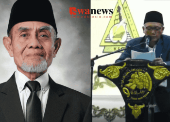 Dipastikan Pondok Pesantren Modern Darussalam Gontor dan Al-Falah Ploso Kediri Idul Fitri 1 Syawal 1447 H Tepat pada Jumat, 20 Maret 2026