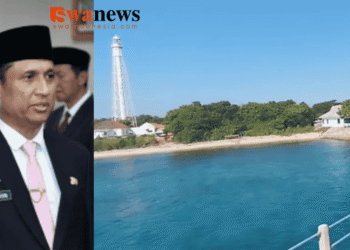 Pemkab Sumenep Siap Kawal Penyelesaian Masalah Pemadaman Listrik di Pulau Sapudi