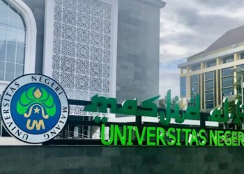 jurusan sepi peminat di UM