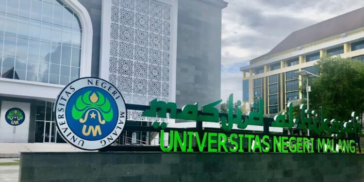 jurusan sepi peminat di UM