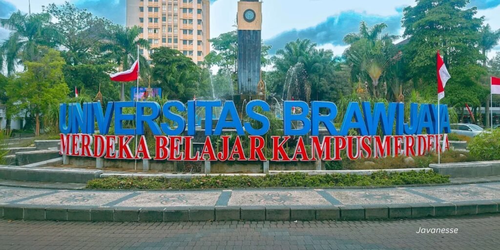 Jurusan sepi peminat di UB