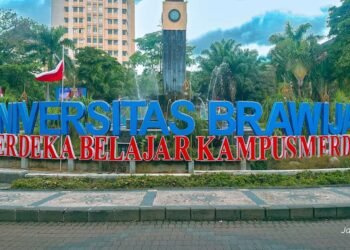 Jurusan sepi peminat di UB
