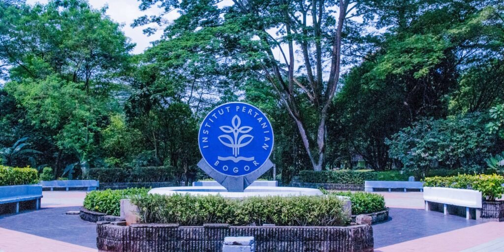 jurusan paling favorit di IPB