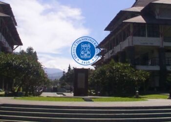 Jurusan sepi peminat di ITB