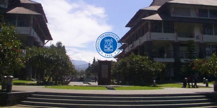Jurusan sepi peminat di ITB
