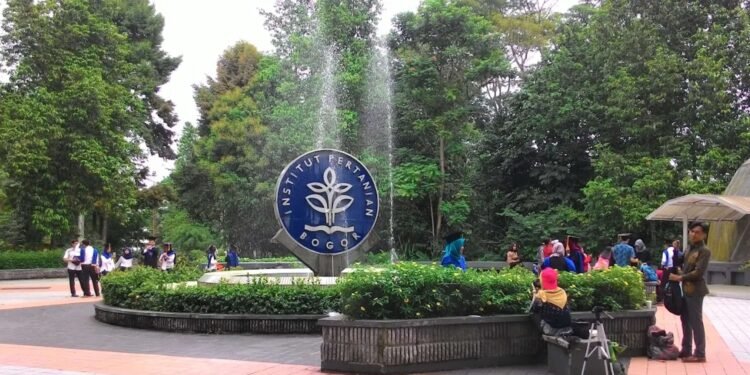 Jurusan Sepi Peminat di IPB