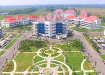 jurusan sepi peminat di UTM