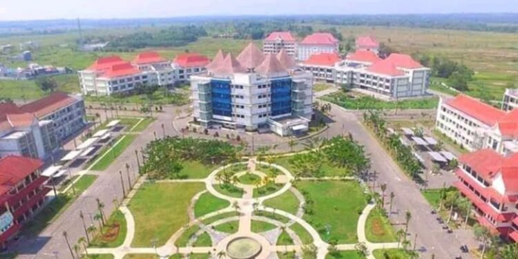 jurusan sepi peminat di UTM
