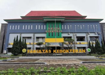 jurusan paling favorit di unej