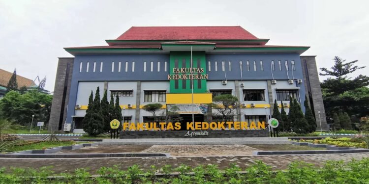 jurusan paling favorit di unej