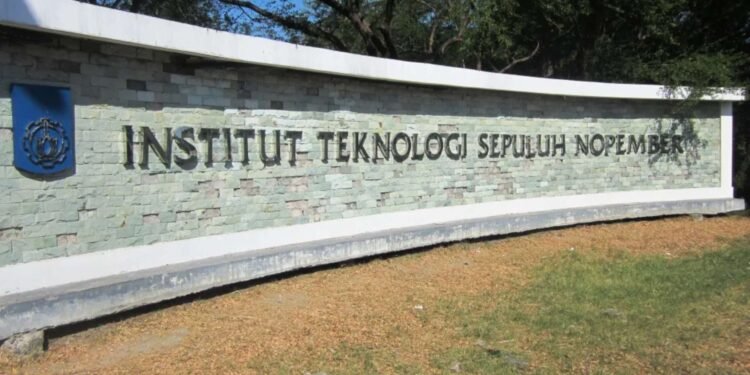 Jurusan Terfavorit di ITS