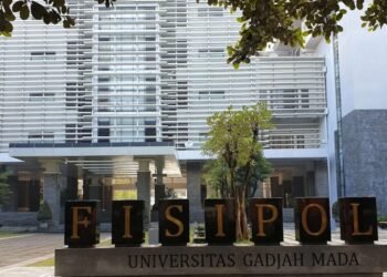 jurusan sepi peminat di UGM