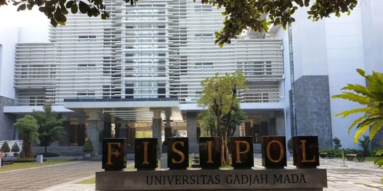 jurusan sepi peminat di UGM