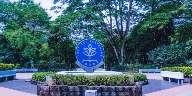 jurusan paling favorit di IPB