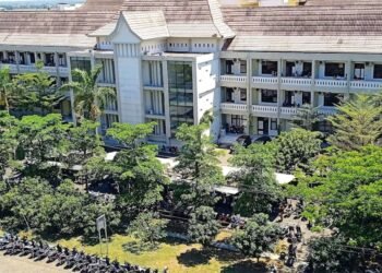 Jurusan paling favorit di Universitas Trunojoyo Madura