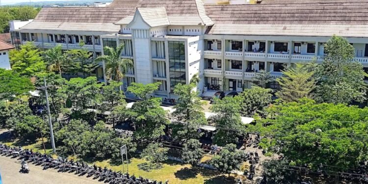 Jurusan paling favorit di Universitas Trunojoyo Madura