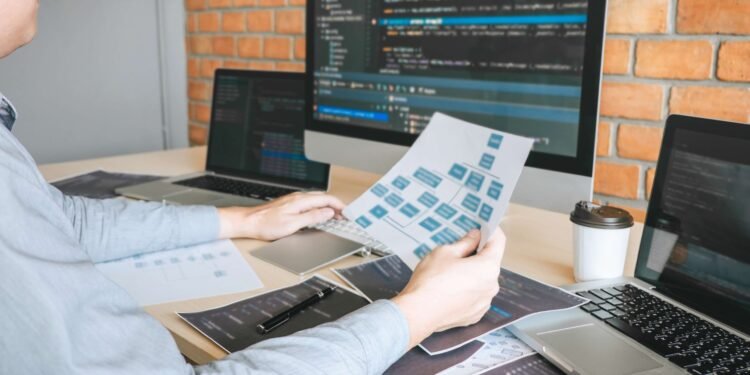 Prospek Kerja Teknik Informatika