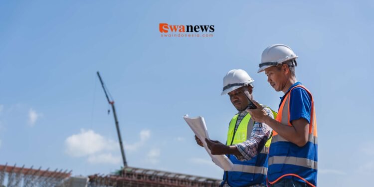 prospek kerja teknik sipil