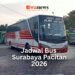 jadwal bus surabaya pacitan