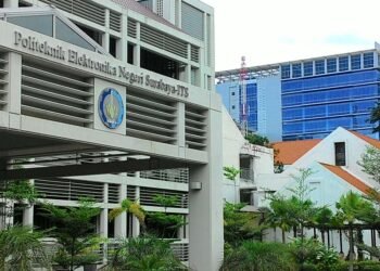 Jurusan sepi peminat di ITS