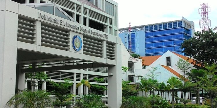 Jurusan sepi peminat di ITS