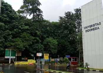 Jurusan sepi peminat di UI