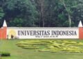 Jurusan Paling Favorit di UI