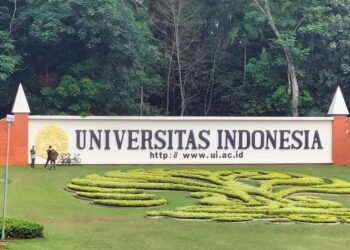 Jurusan Paling Favorit di UI