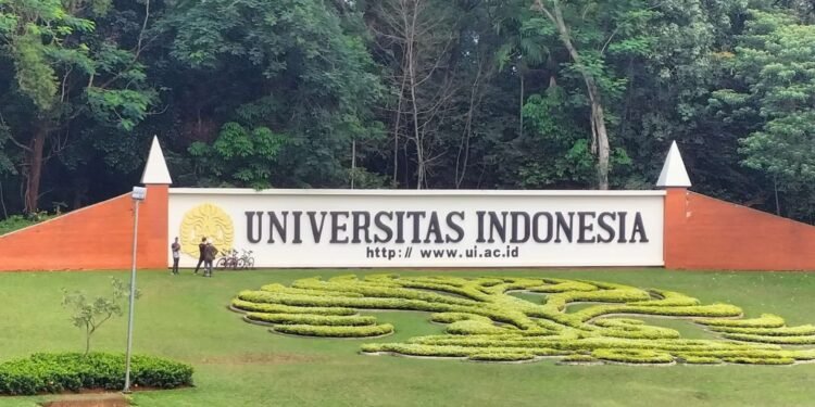 Jurusan Paling Favorit di UI