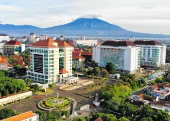 jurusan terfavorit di Universitas Negeri Malang