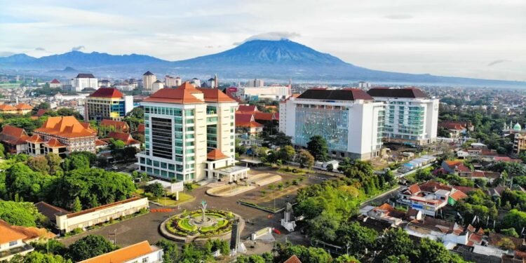 jurusan terfavorit di Universitas Negeri Malang