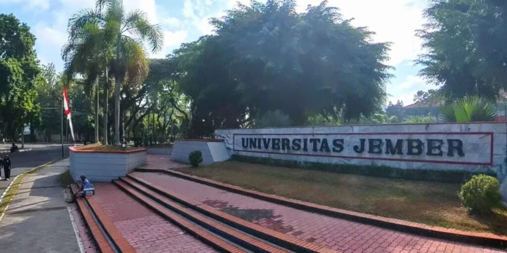 jurusan sepi peminat di UNEJ
