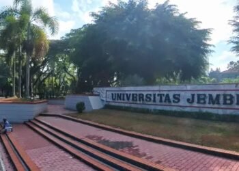 jurusan sepi peminat di UNEJ