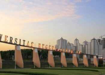 Jurusan sepi peminat di UNESA