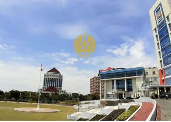 Jurusan paling favorit di Universitas Negeri Surabaya