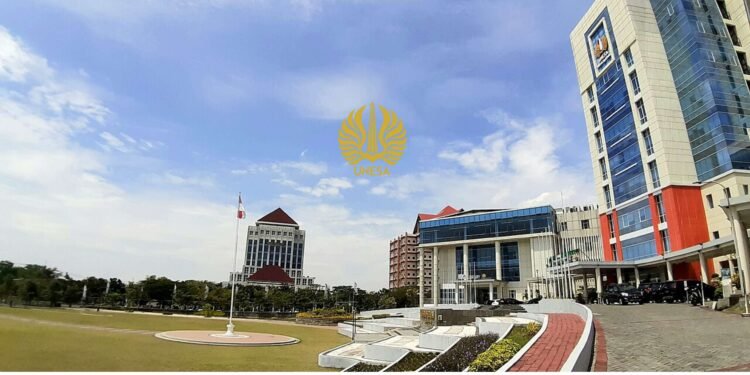 Jurusan paling favorit di Universitas Negeri Surabaya