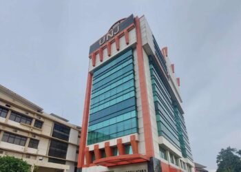 jurusan paling favorit di UNJ